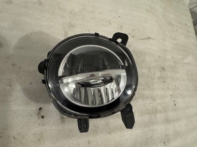 Bmw f20 f30 лівий протитуманна фара фото №1