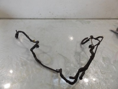 207 1,4ehdi жгут трубопровод вакуумa фото №1