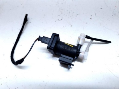 Клапан вакууму mercedes-benz clk c209 w209 фото №1