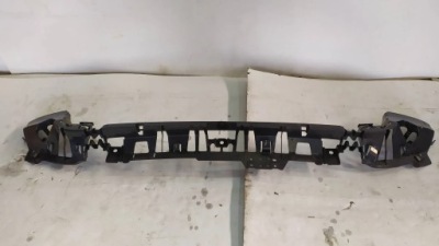 Направляющая кронштейн бампера задняя bmw 1 f20 f21 фото №1