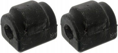 Febi 01706 підвіска, стабілізатор фото №1