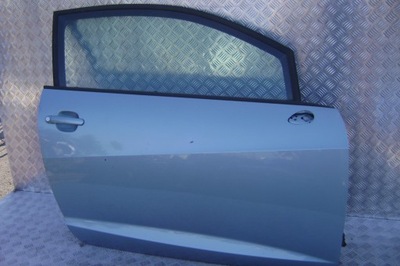 Seat ibiza iv 3d - двері передні праве фото №1