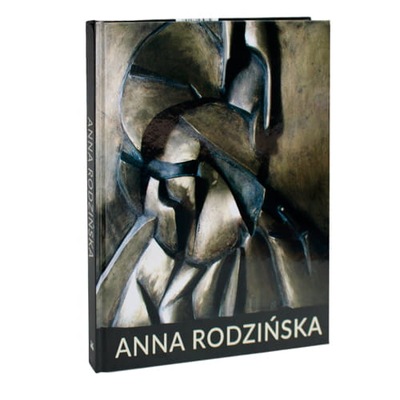 Album ANNA RODZIŃSKA