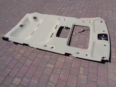 Стеля subaru tribeca фото №1