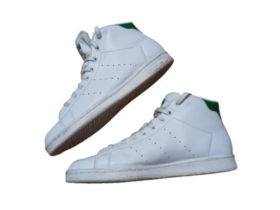 ADIDAS STAN SMITH BUTY MĘSKIE 45 1/3