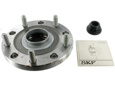 ПОДШИПНИК ШЕСТЕРНИ ЗАД SKF VKBA 6528