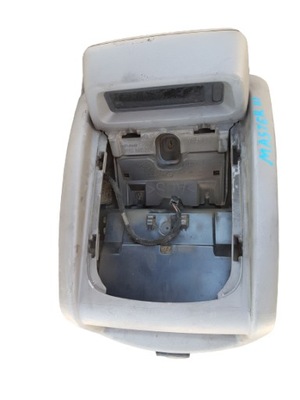 Renault master iii защита корпус дисплея фото №1