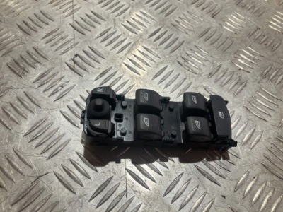 Панель перемикач вікон дзеркал volvo v60 ii фото №1