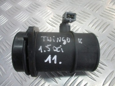 Расходомер воздуха renault twingo ii 1.5 dci t01024a150 фото №1