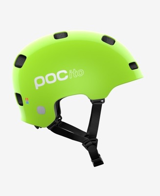 Kask rowerowy Poc Crane r. S