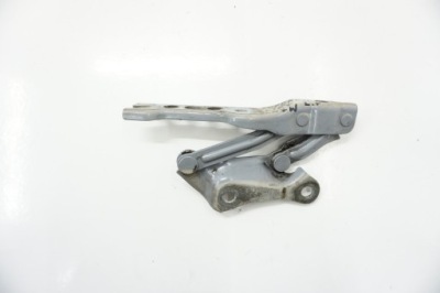 Skoda superb ii lift петля капот лівий la7w фото №1