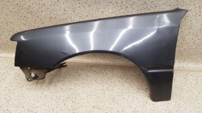Крыло левый перед peugeot 205 фото №1