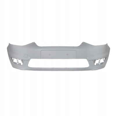 Бампер передний ford galaxy 2010-2015 фото №1