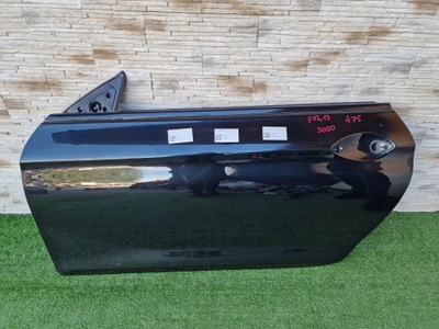 Двері bmw 6 f12 f13 колір 475 фото №1