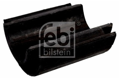 FEBI BILSTEIN SILENTBLOCK STABILIZATORIAUS PRIEK. IVECO MAGELYS IRISBUS 