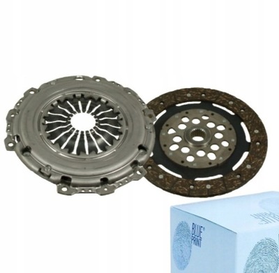 CLUTCH SET BLUE PRINT DO FORD FOCUS 1.8 2.0  