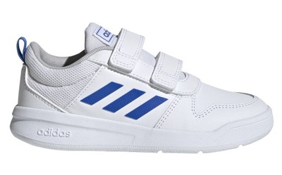 33 SPORTOWE BUTY ADIDAS DZIECIĘCE RZEPY EF1096