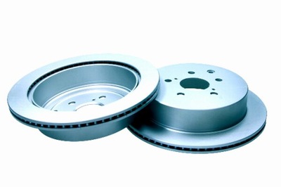 Quaro qd0431 диск тормозная фото №1