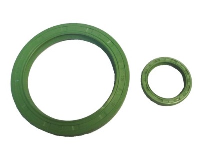 Lublin honker andoria сальник сальник вала коленчатого задний + передний фото №1