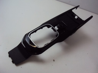 Тунель середній renault koleos ii фото №1