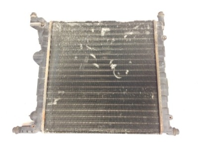 Радиатор renault clio 84692227 valeo фото №1