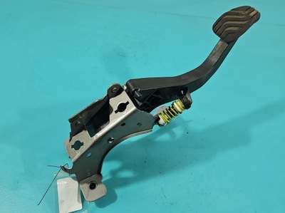 PEDAŁ PEDAŁY SPRZĘGŁA RENAULT MEGANE IV