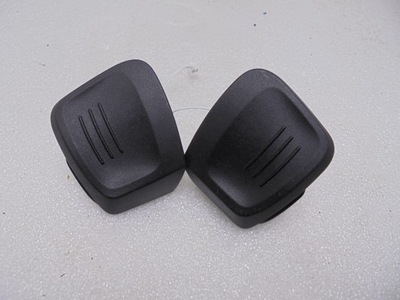 Повітропровід пелюстки перемикання golf viii passat інше оригінал фото №1