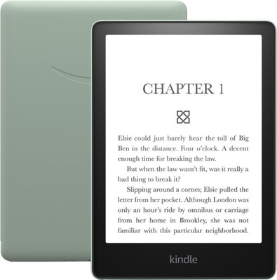 Czytnik Amazon Kindle Paperwhite 5 16 GB 6,8