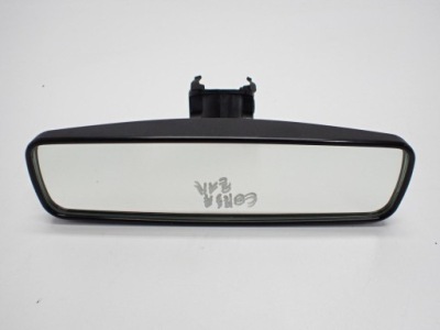 Дзеркало внутрішнє заднього виду opel corsa f 21r фото №1