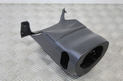 Корпус колонки рулевого skoda kodiaq фото №1