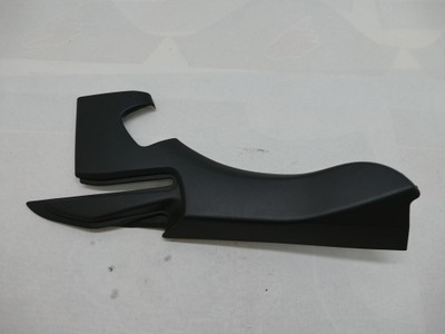 Peugeot 207 cc cabrio захист сидіння правий задня фото №1