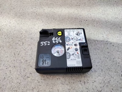 Компрессор do kół шин a0005838200 mercedes glc w253 x253 фото №1