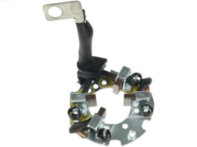 Щіткотримач стартер sbh5035s as-pl фото №1