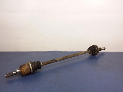 Nissan x-trail t30 2.2 dci приводной вал задняя правая фото №1