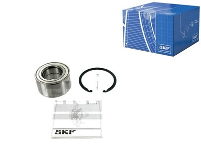 КОМПЛЕКТ ПОДШИПНИК ШЕСТЕРНИ SKF ADG08249 ADG08261 71362656