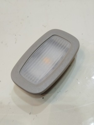 Лампа освітлення кабіни mercedes w205 2.2 cdi a0009064306 фото №1