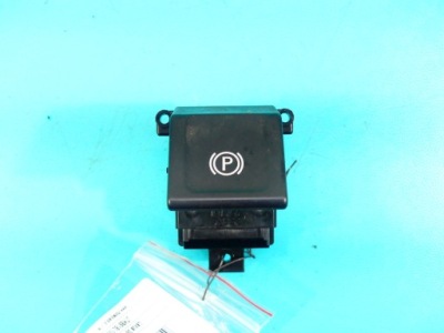 Переключатель тормоза ручного lexus gs iv 11-20 фото №1