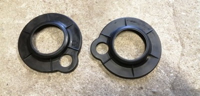 Mini cooper f55 f56 защита амортизатора 6864551 фото №1