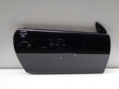 Двері праве vw eos 1q0 nr 21530 фото №1