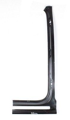 Citroen jumpy 3 iii 2016-2023 поріг блок двигуна b правий фото №1