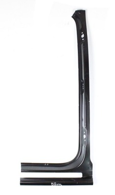 Peugeot traveller 2016- порог блок двигателя b правый фото №1