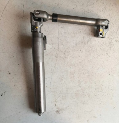 Колонка кермова hyundai tucson 3 рестайлінг фото №1