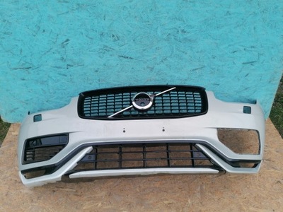 Бампер перед передний volvo xc90 ii r diesing фото №1