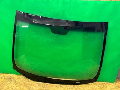 Стекло передняя лобовое hyundai elantra v 10-16 rok: 2013 фото №1