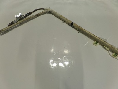 Discovery iii шторка безопасности воздушная левая ehm500510 фото №1