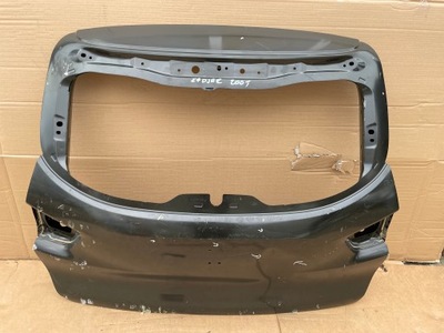 Renault kadjar кришка багажника багажника nowa оригінал фото №1