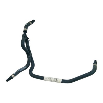 Шланг вентиляционный mercedes оригинальный номер a2125010625 фото №1