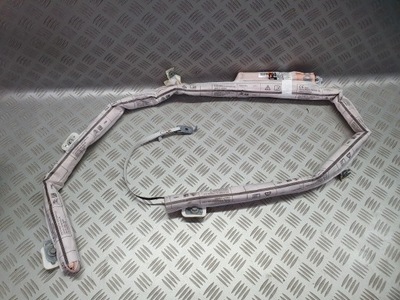 Шторка безопасности левая opel crossland x 03552018 фото №1