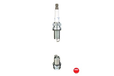 Ngk свічка запалювання porsche carrera gt 5.7 07.03-12.06 фото №1
