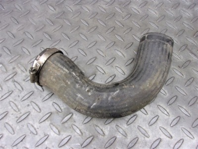Vw seat skoda 2.0 tdi труба пабтрубок  интеркулер фото №1